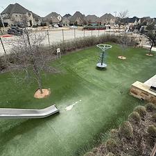 Lagoon-Play-Area-Turf-Installation-in-Prosper-TX 18